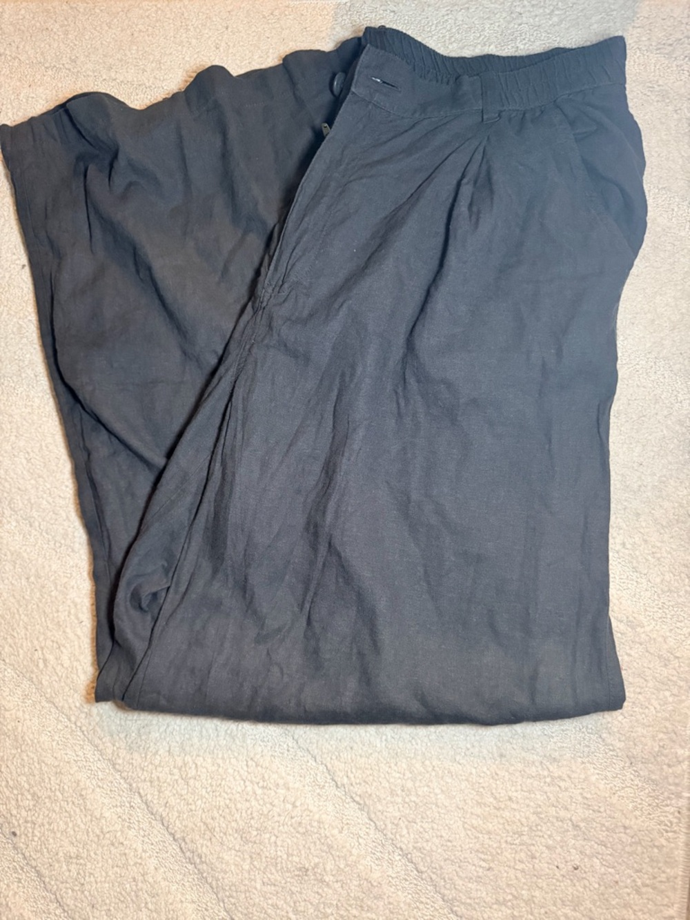 aerie Women's Wide-Leg Jeans